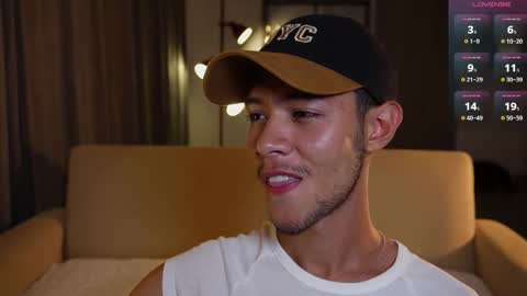 Snapshot of _billy_j chatting on October 2025 12:57:01 AM BILLY online show from October 2025 12:57:01 AM