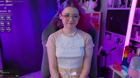 Alice .. online show from July 2026 09:20:01 PM