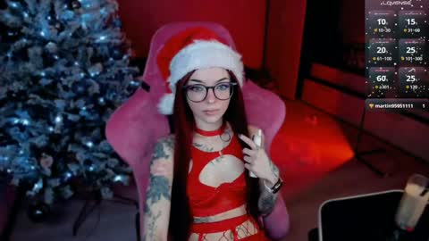 Olivia Subscribe to my Fansly -   online show from December 2024 12:22:01 AM