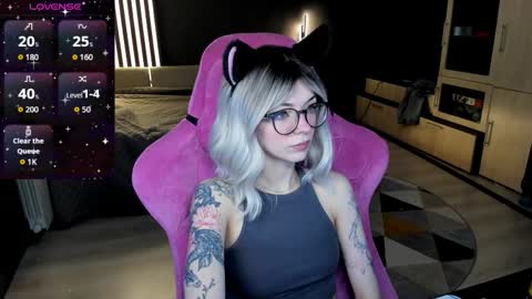 Olivia Subscribe to my Fansly -   online show from March 2026 11:08:01 PM