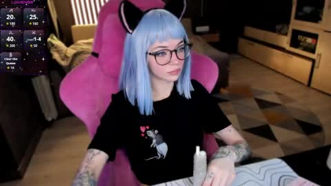 Olivia Subscribe to my Fansly -   online show from April 2026 12:02:01 AM