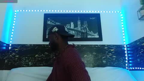 Andrew online show from April 2026 03:09:02 AM