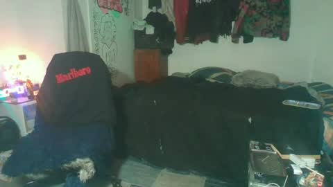 Blackmiken online show from June 2026 01:06:01 AM