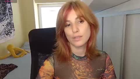 Laura online show from June 2026 09:30:01 AM