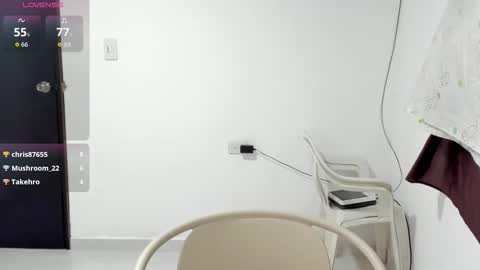 Snapshot of _blairwest_ chatting on November 2025 11:16:02 PM _blairwest_ online show from November 2025 11:16:02 PM