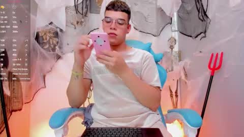 _blake_boy online show from October 2025 06:20:01 PM