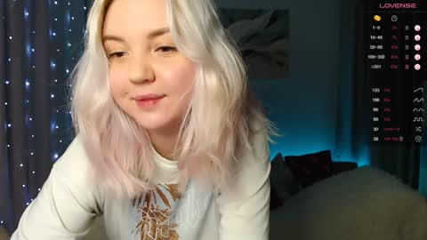 Elizabeth online show from December 2024 08:17:01 PM