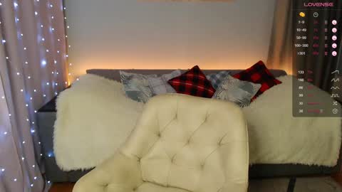 Elizabeth online show from December 2024 07:45:01 PM