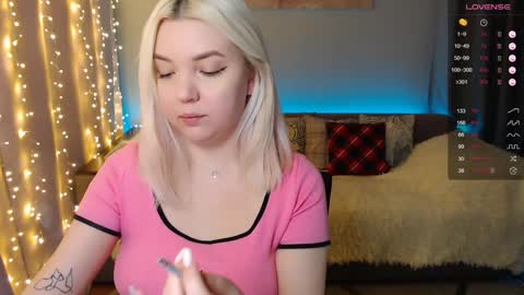 Elizabeth online show from December 2024 06:27:01 PM