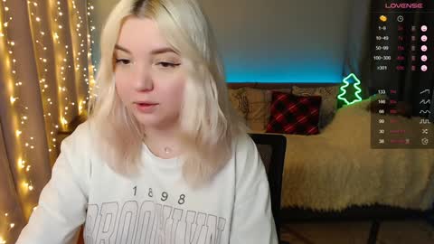 Elizabeth online show from December 2024 12:25:01 AM