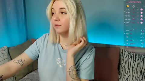 Elizabeth online show from February 2025 07:42:01 PM