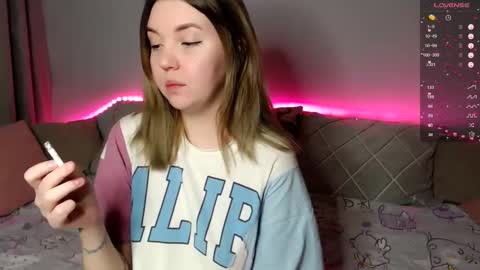 Elizabeth online show from February 2026 08:35:01 PM