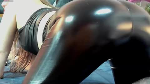 Brenda online show from March 2025 10:21:01 PM