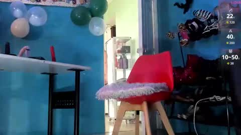 Brenda online show from November 2025 12:53:01 PM