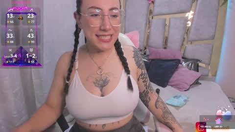 Snapshot of _briigite chatting on December 2024 08:44:02 AM Angie Independent model online show from December 2024 08:44:02 AM