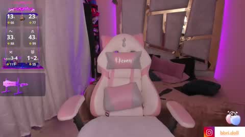 Snapshot of _briigite chatting on February 2025 09:38:01 AM Angie Independent model online show from February 2025 09:38:01 AM