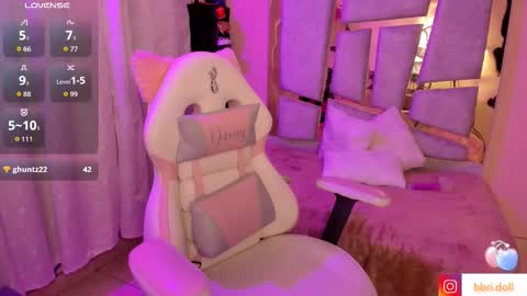 Snapshot of _briigite chatting on September 2025 07:45:01 AM Angie Independent model online show from September 2025 07:45:01 AM