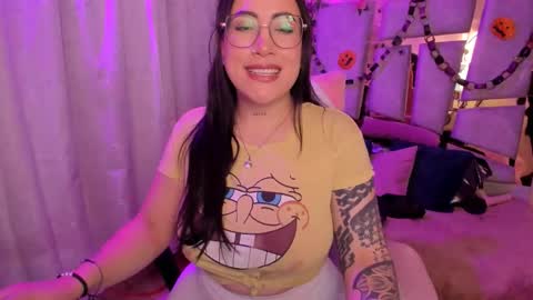 Snapshot of _briigite chatting on October 2025 10:43:01 PM Angie Independent model online show from October 2025 10:43:01 PM