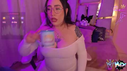 Angie  Independent model online show from March 2026 07:48:02 AM