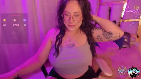 Angie  Independent model online show from March 2026 09:12:01 AM