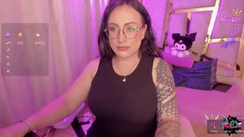 Angie  Independent model online show from April 2026 08:12:02 AM