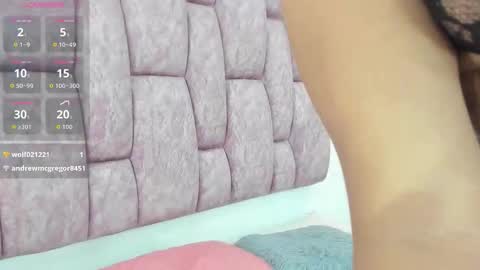 Snapshot of _britanny_collyns_ chatting on September 2025 07:58:02 PM BRITANNY online show from September 2025 07:58:02 PM