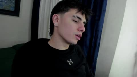 FELIPE CAMACHO    dont forget to support me with a little hand up online show from January 2025 07:20:02 AM