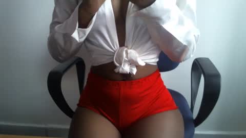 Snapshot of _bunny_b chatting on February 2025 08:08:01 AM I will be back soon online show from February 2025 08:08:01 AM