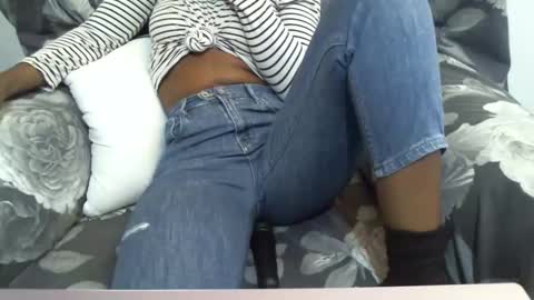 Snapshot of _bunny_b chatting on March 2025 10:24:02 AM I will be back soon online show from March 2025 10:24:02 AM