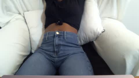 Snapshot of _bunny_b chatting on March 2025 10:04:01 AM I will be back soon online show from March 2025 10:04:01 AM