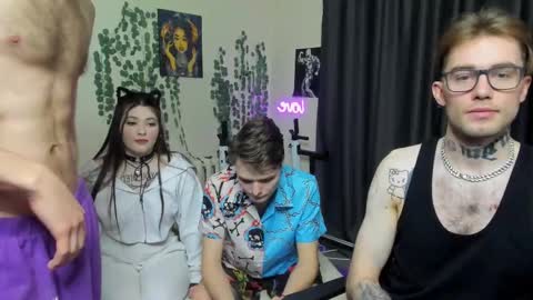 Snapshot of _by_double_sexy_miss_ chatting on February 2025 09:21:02 AM _by_double_sexy_miss_ online show from February 2025 09:21:02 AM