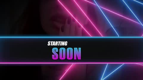 Candy online show from February 2025 10:21:02 PM