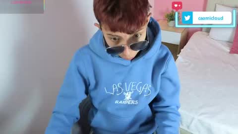  camilo online show from May 2026 07:21:01 PM