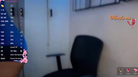 Maria online show from April 2026 01:59:01 PM