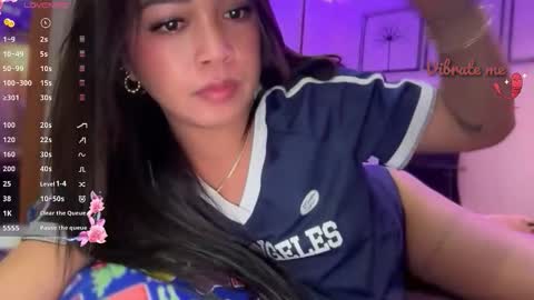 Maria online show from May 2026 10:31:01 AM