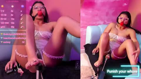 Bella online show from March 2025 07:21:02 AM