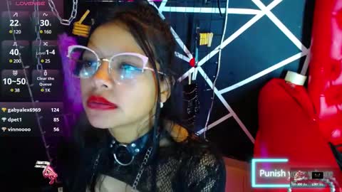 Bella online show from March 2025 10:22:02 AM