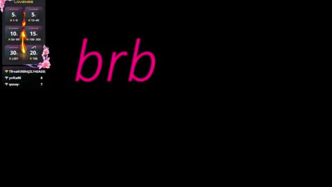 Snapshot of _candy_jade_ chatting on December 2024 03:13:02 PM candy jade online show from December 2024 03:13:02 PM
