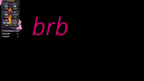 Snapshot of _candy_jade_ chatting on December 2024 06:16:02 PM candy jade online show from December 2024 06:16:02 PM