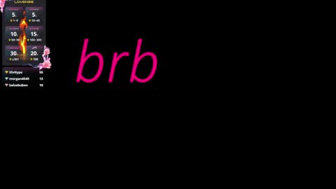 Snapshot of _candy_jade_ chatting on January 2025 06:19:02 PM candy jade online show from January 2025 06:19:02 PM