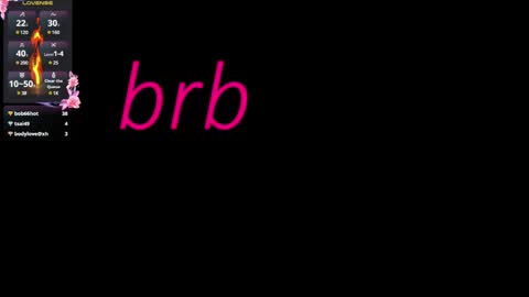 Snapshot of _candy_jade_ chatting on January 2025 05:56:01 PM candy jade online show from January 2025 05:56:01 PM