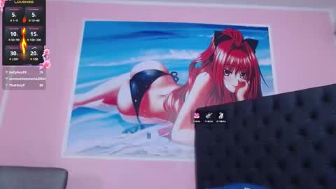 Snapshot of _candy_jade_ chatting on January 2025 06:49:01 PM candy jade online show from January 2025 06:49:01 PM