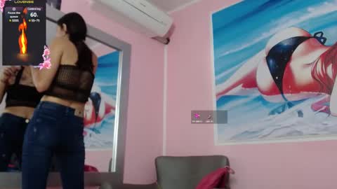 Snapshot of _candy_jade_ chatting on January 2025 12:36:01 PM candy jade online show from January 2025 12:36:01 PM