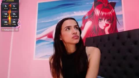 Snapshot of _candy_jade_ chatting on January 2025 03:27:01 PM candy jade online show from January 2025 03:27:01 PM