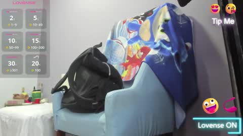  candy jade  online show from December 2025 10:55:01 AM