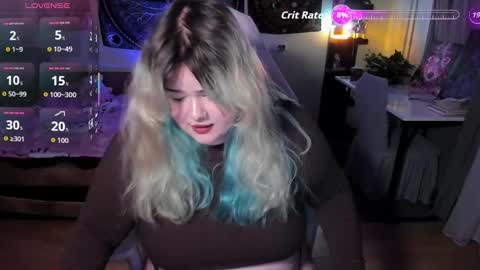 _candym1lky_ online show from January 2026 06:18:01 AM