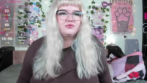 _candym1lky_ online show from April 2026 07:53:02 AM