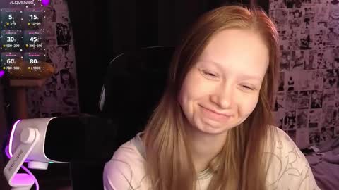 Merlizz online show from March 2026 02:50:02 AM