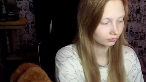 Snapshot of _caramel_milk_ chatting on July 2026 02:28:02 AM Merlizz online show from July 2026 02:28:02 AM