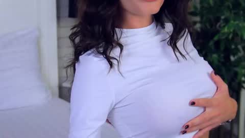 _carlawhite_ online show from October 2025 03:59:02 AM